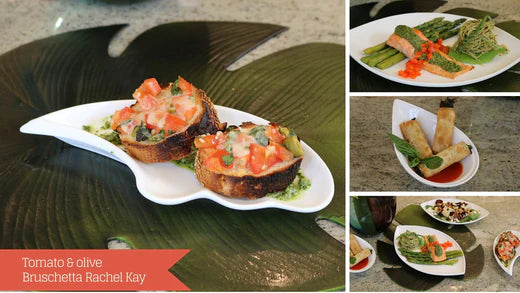 How to Make Crostini