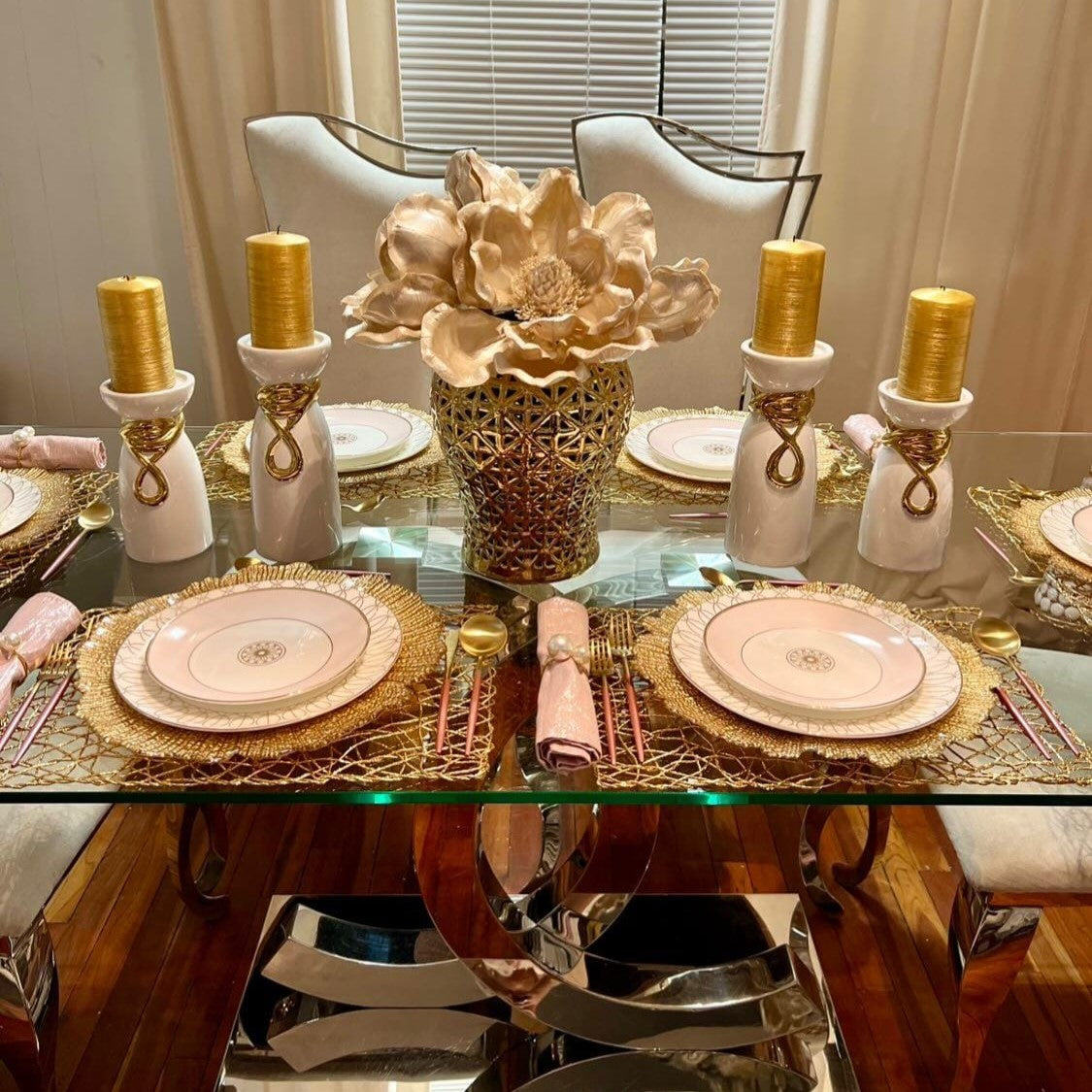 Kirsys Diaz @khomedecor