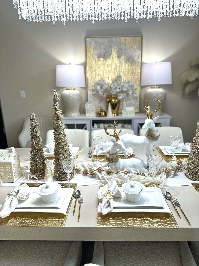 Clara Judith Delgado @interiordesignbyjudith