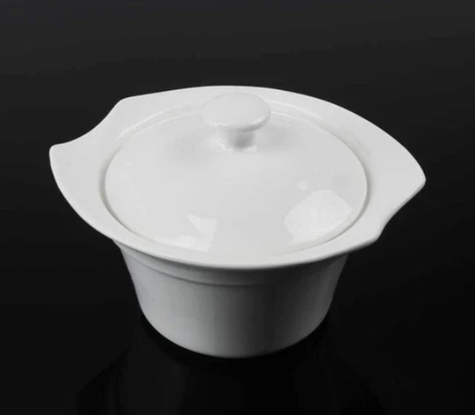 Elegant Soup Bowls for Every Season
