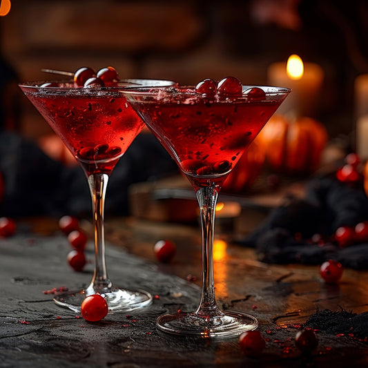 Vampire's Kiss