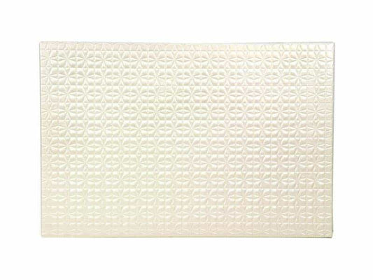 Modern Quilted Placemat