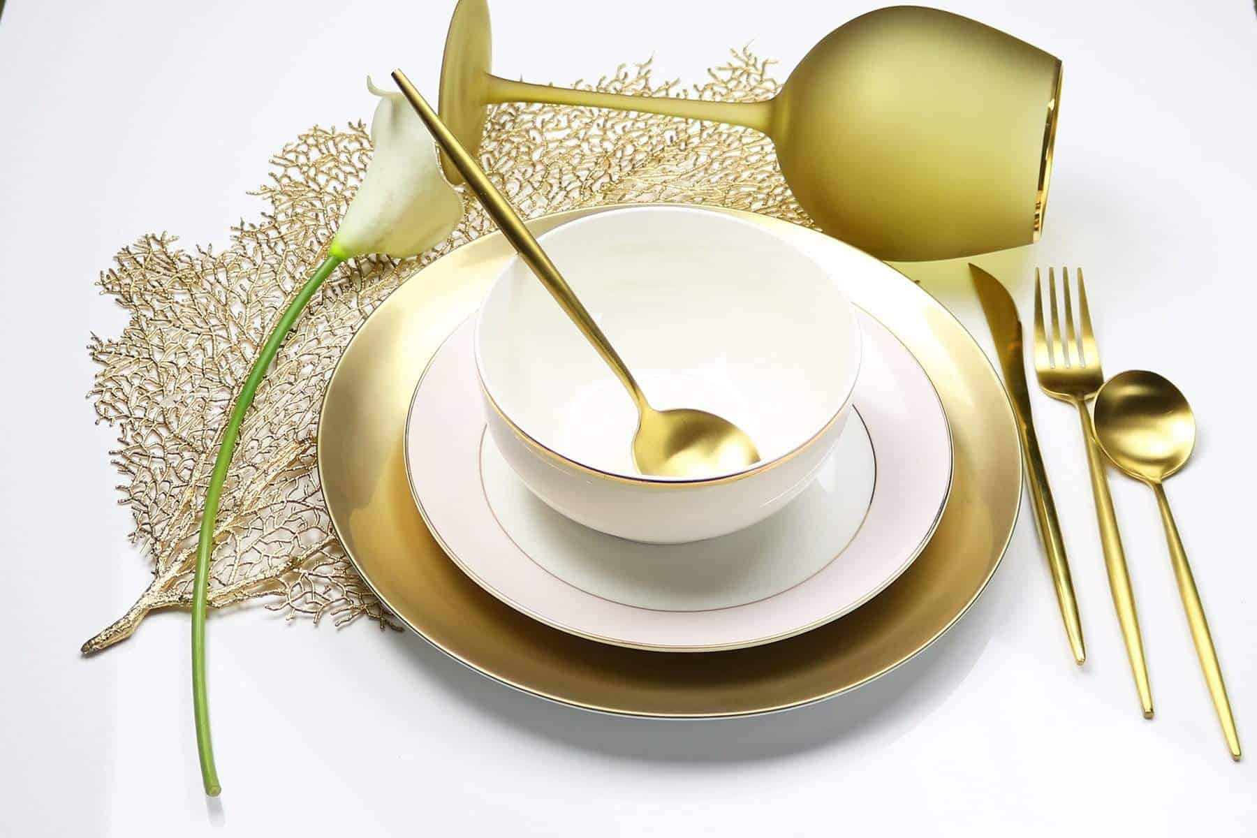 Classic Soup Bowl-Set of 4