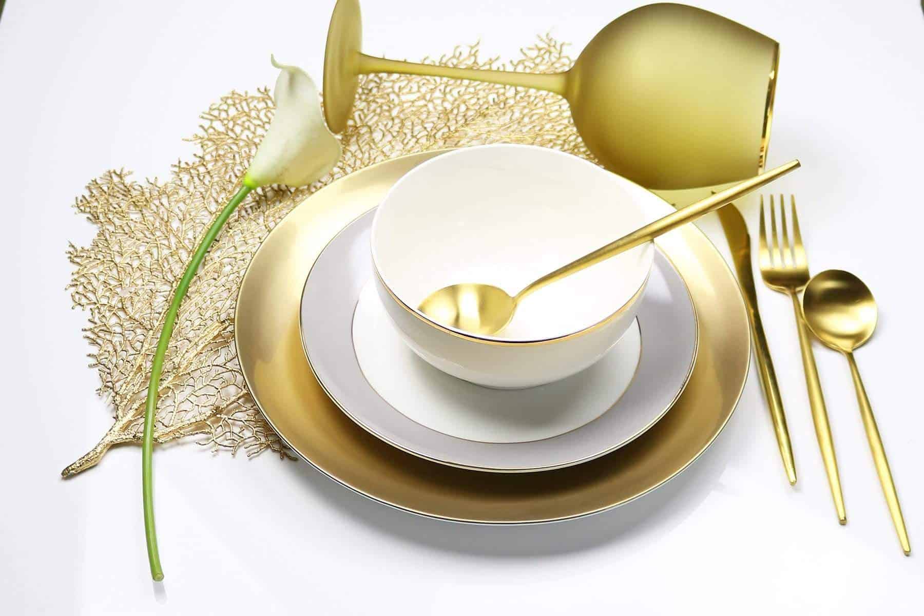 Classic Soup Bowl-Set of 4