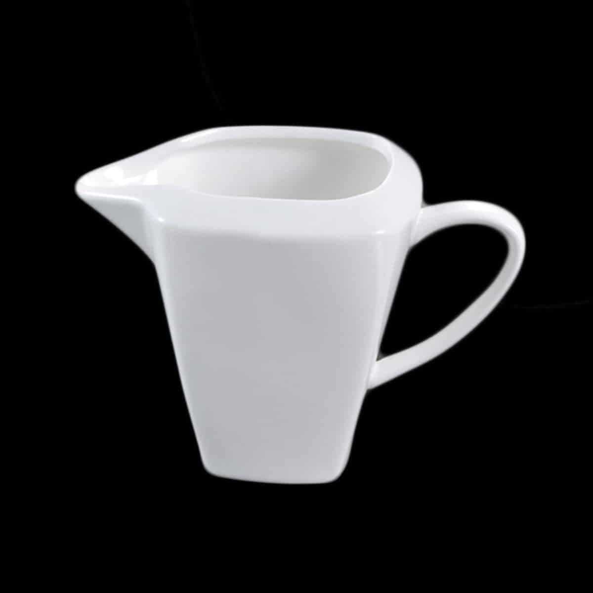 Fine Bone China Creamer