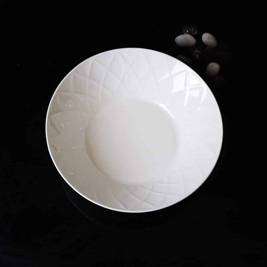 Lattice Salad Bowl