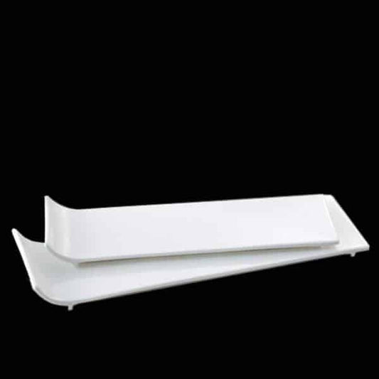 Loft Appetizer Plate-Large
