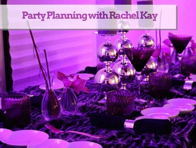 How to plan a party