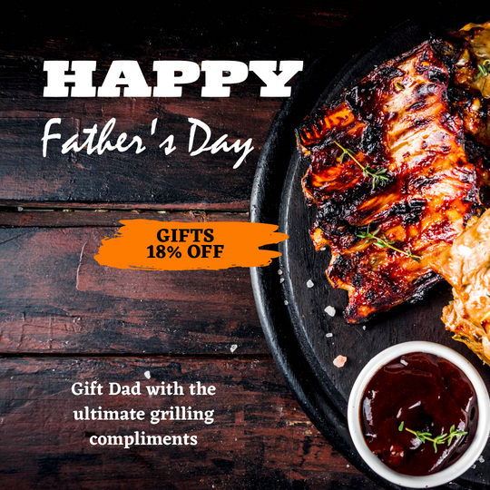 Father's Day Gifts Dad Will Really LOVE