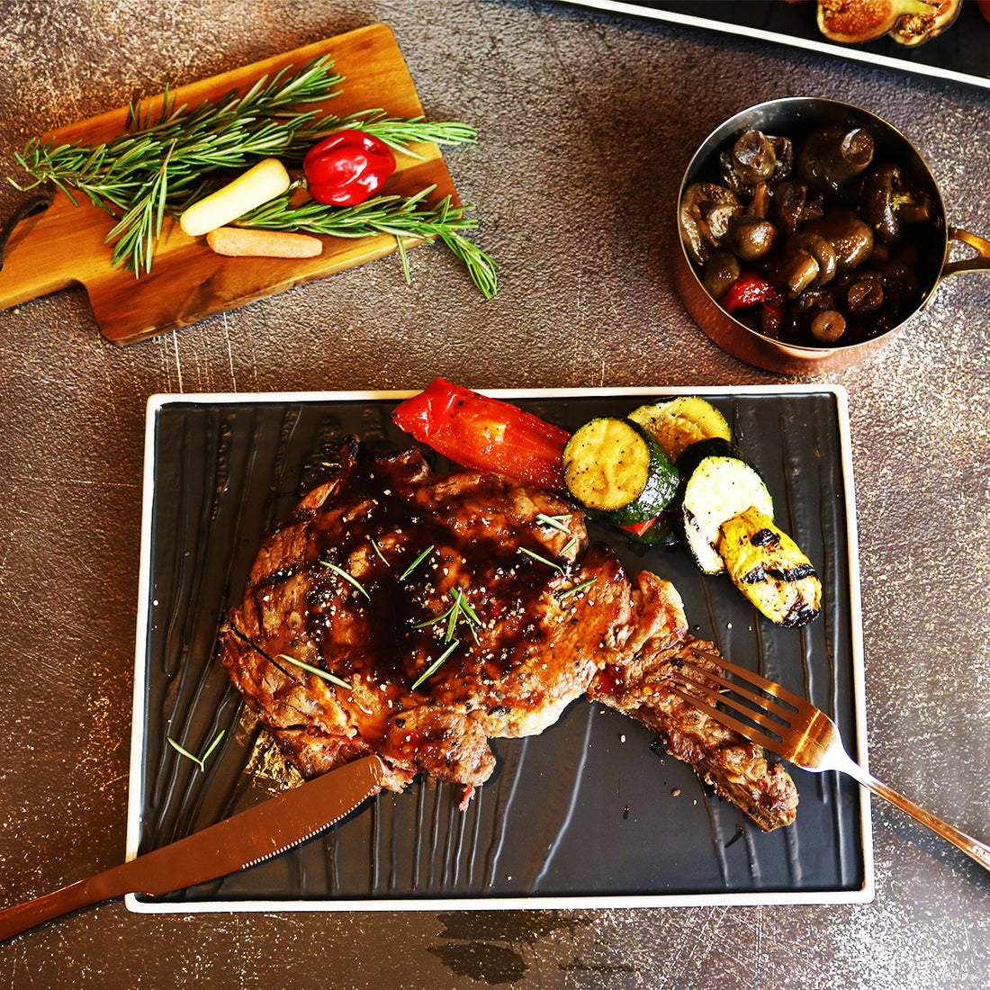 How to Grill Like a Pro