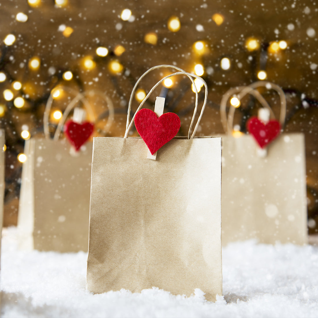Holiday Gifting