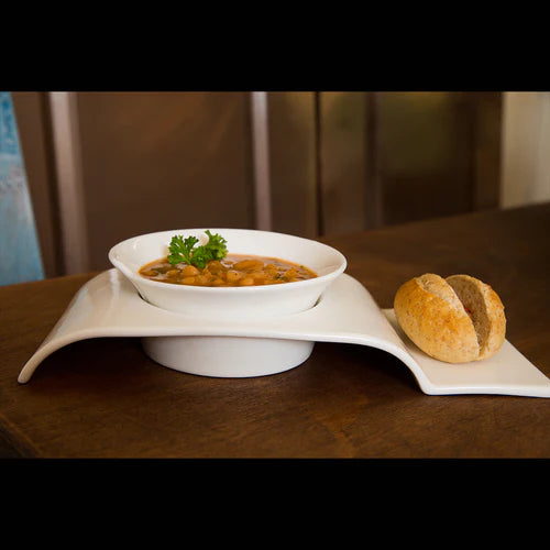 Smoky Bean Soup Recipe