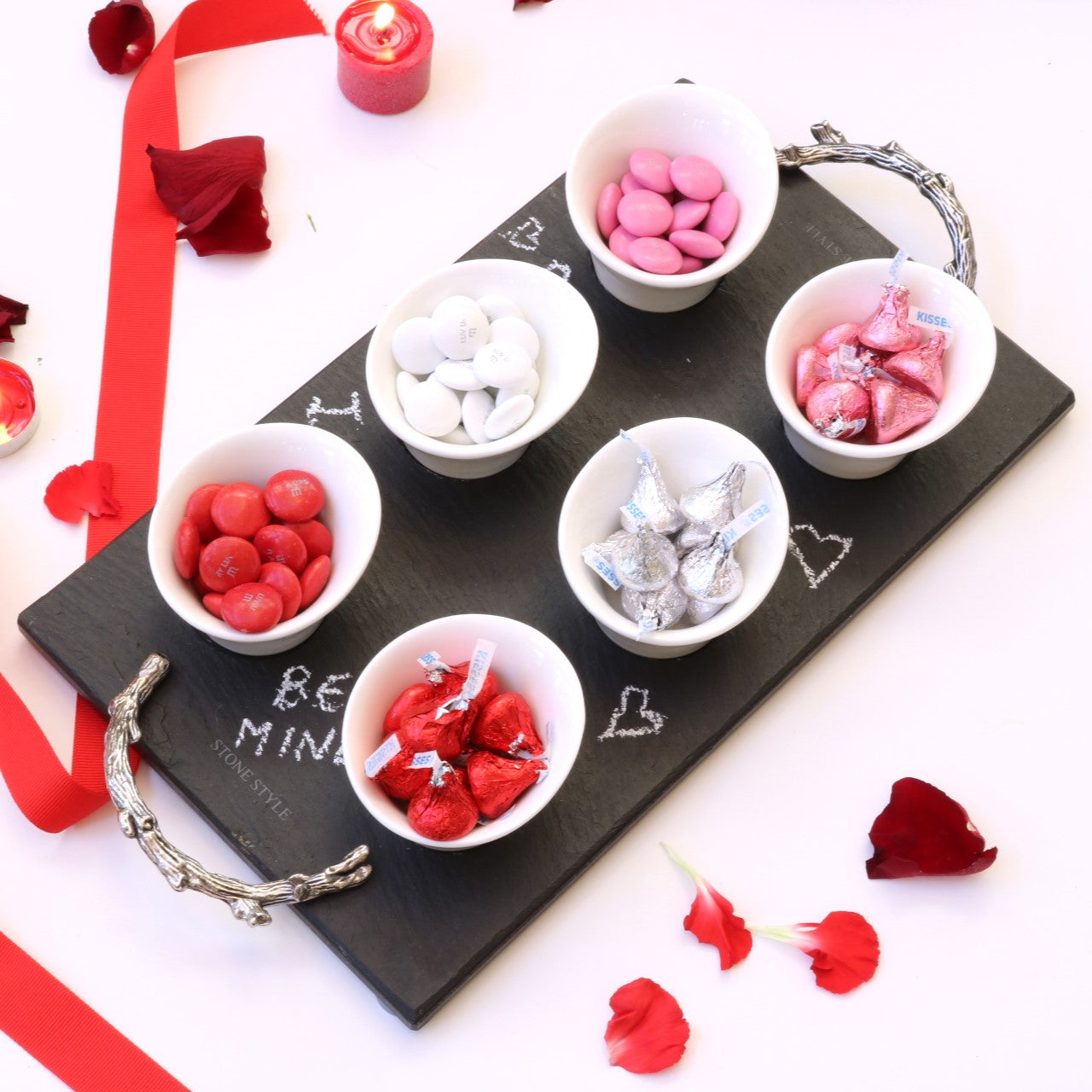 Romantic Valentine Gifts For Your Sweetheart