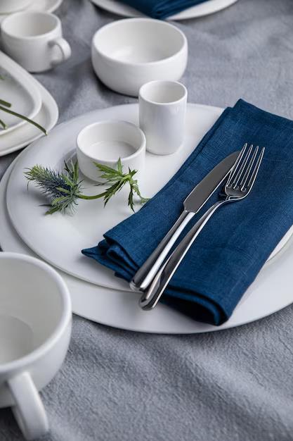 The "Non-Toxic" Label: Understanding Dinnerware Toxin Testing