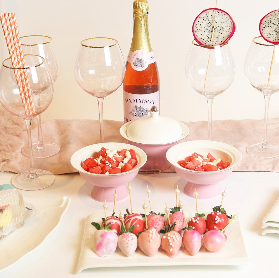 Valentine's Blogs 