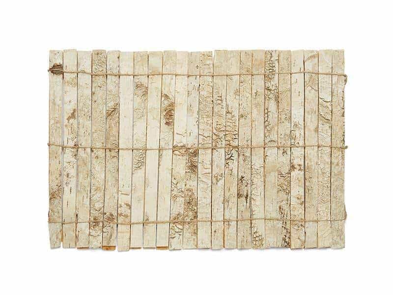 Natural Driftwood Placemat