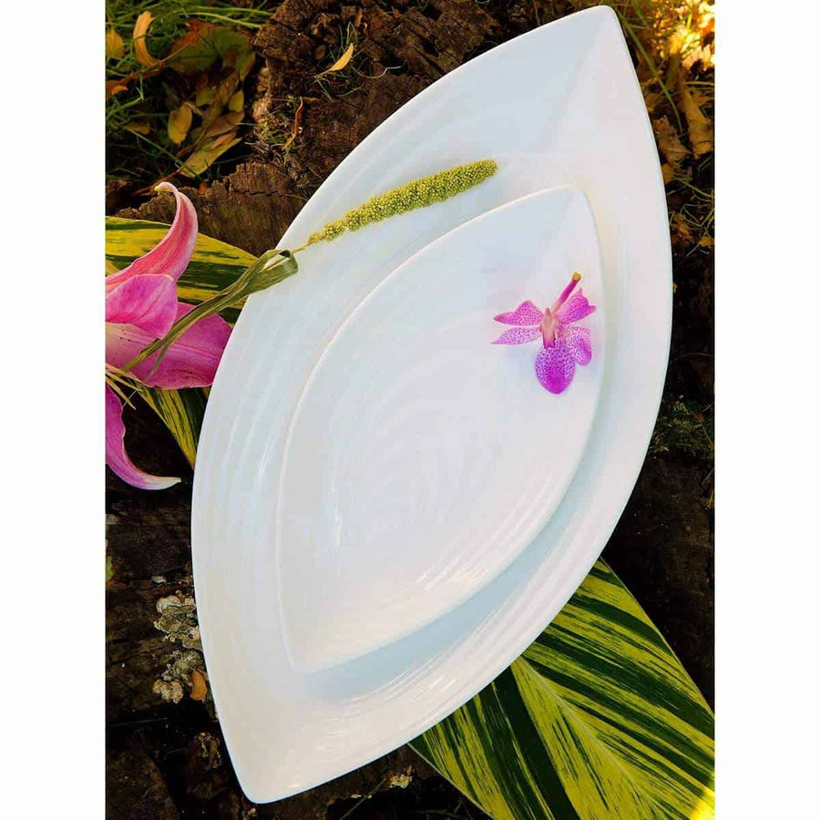 Large Leaf Tray