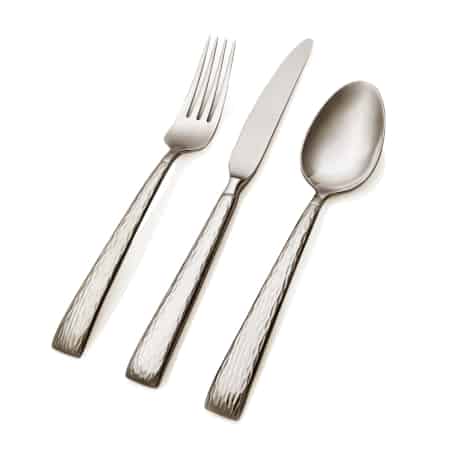 Garden Flatware-20 PC Serving
