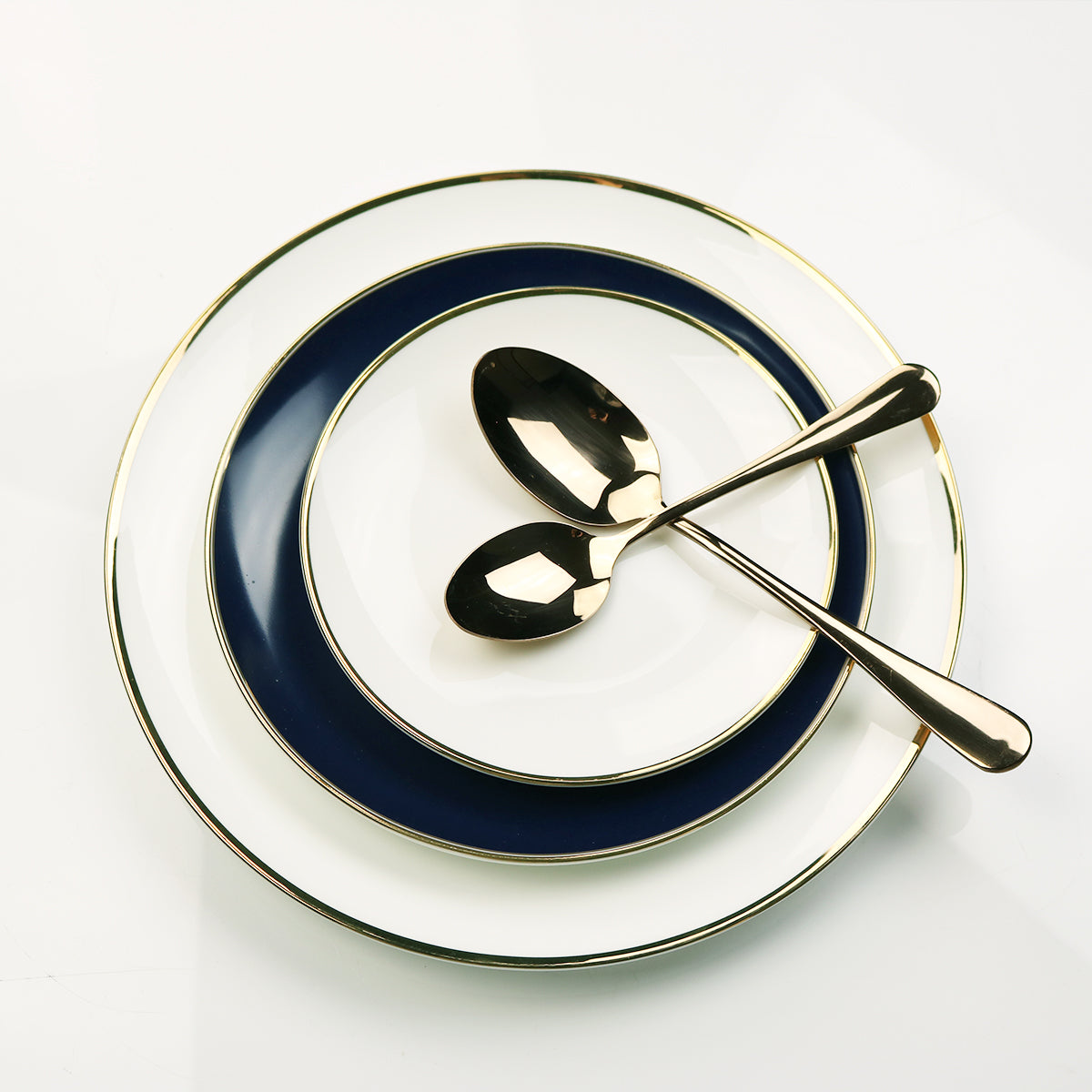 Noritake Dinner Bread And Butter Plates Made In China Dinner