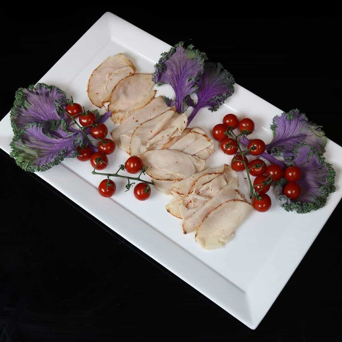 Rectangular Serving Tray